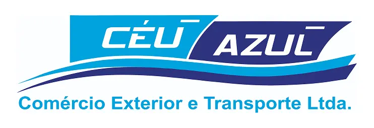 Céu Azul Logo